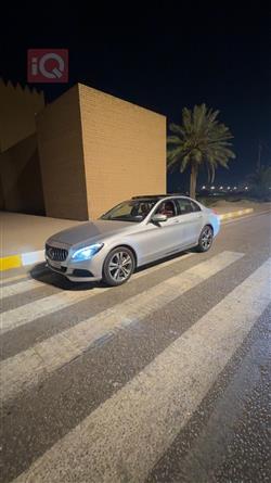 مرسيدس بنز C-Class